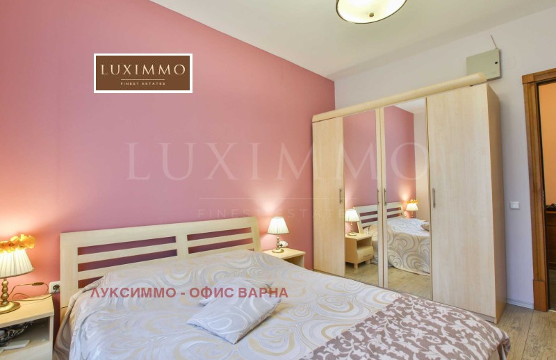 Продава 2-СТАЕН, гр. Варна, Бриз, снимка 7 - Апартаменти - 52816115