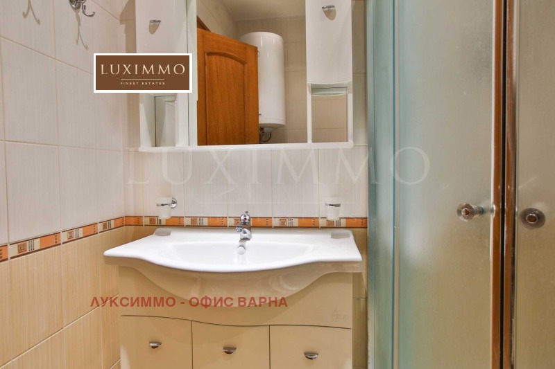 Продава 2-СТАЕН, гр. Варна, Бриз, снимка 9 - Апартаменти - 52816115