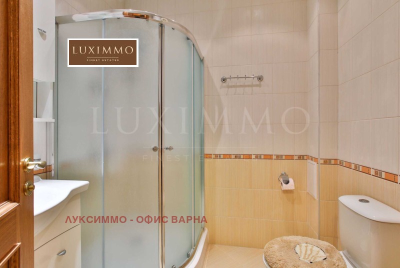 Продава 2-СТАЕН, гр. Варна, Бриз, снимка 8 - Апартаменти - 52816115