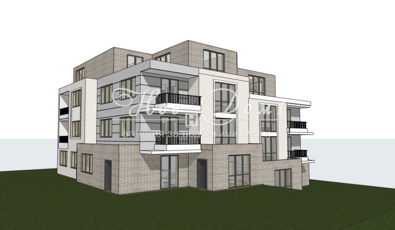 Продава 2-СТАЕН, гр. Варна, Галата