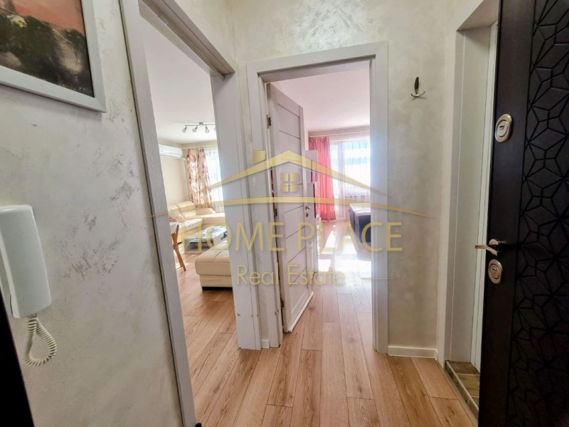 Продава 2-СТАЕН, гр. Варна, Бриз, снимка 4 - Апартаменти - 52873638