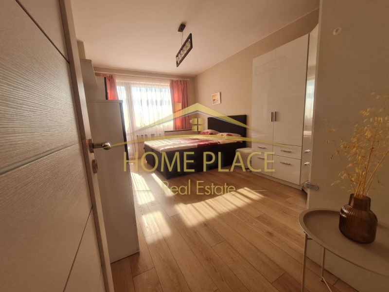 Продава 2-СТАЕН, гр. Варна, Бриз, снимка 5 - Апартаменти - 52873638