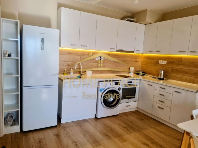 Продава 2-СТАЕН, гр. Варна, Бриз, снимка 3 - Апартаменти - 52873638