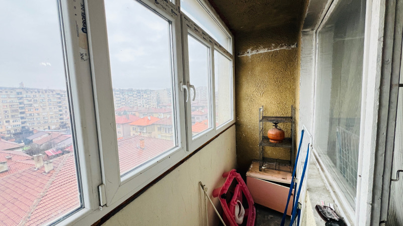 Продава 2-СТАЕН, гр. Монтана, Младост 1, снимка 5 - Апартаменти - 53263495