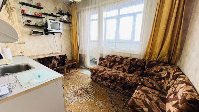 Продава 2-СТАЕН, гр. Монтана, Младост 1, снимка 3 - Апартаменти - 53263495