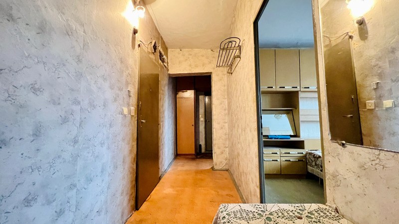 Продава 2-СТАЕН, гр. Монтана, Младост 1, снимка 8 - Апартаменти - 53263495