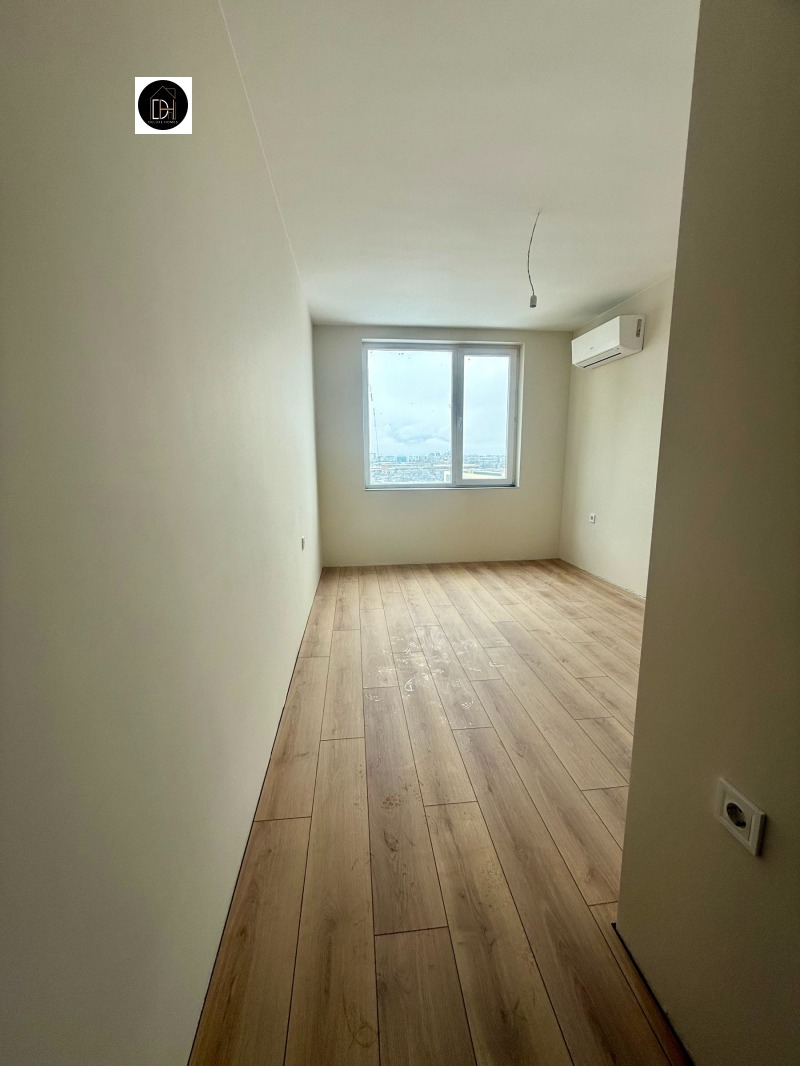 Продава 2-СТАЕН, гр. Пловдив, Тракия, снимка 6 - Апартаменти - 53338383