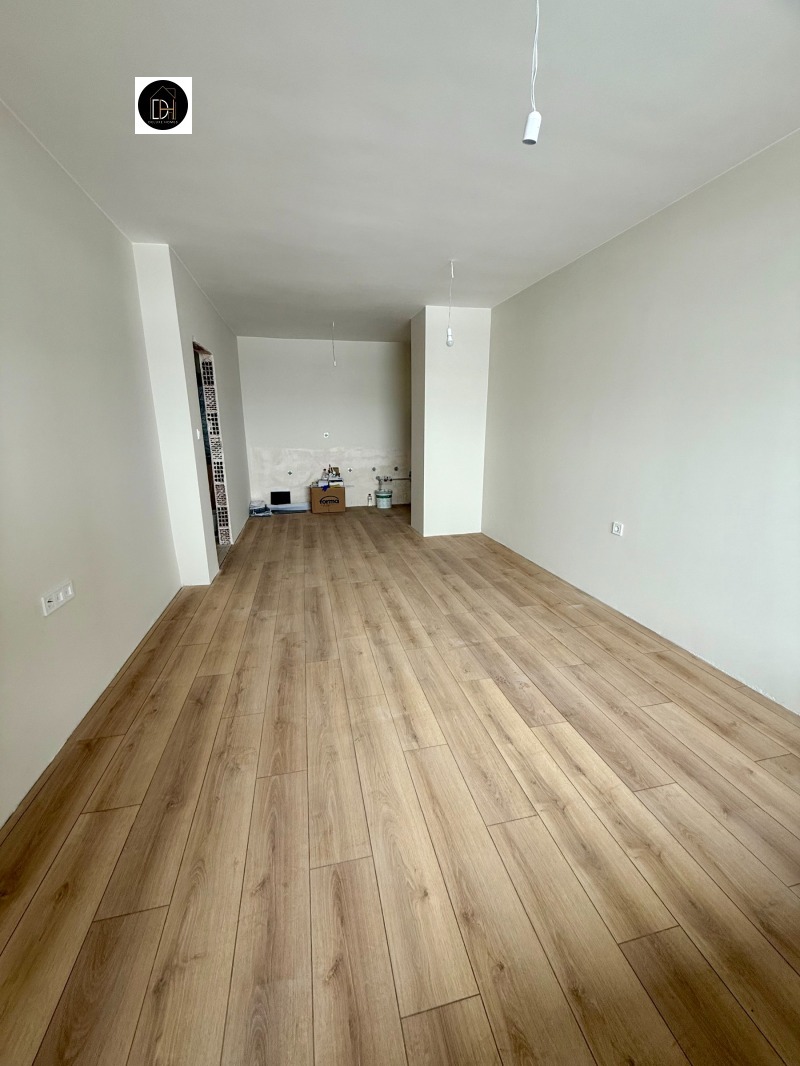 Продава 2-СТАЕН, гр. Пловдив, Тракия, снимка 2 - Апартаменти - 53338383