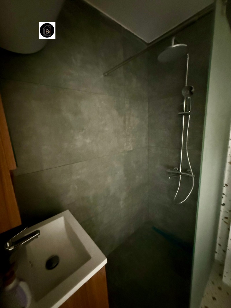 Продава 2-СТАЕН, гр. Пловдив, Тракия, снимка 9 - Апартаменти - 53338383