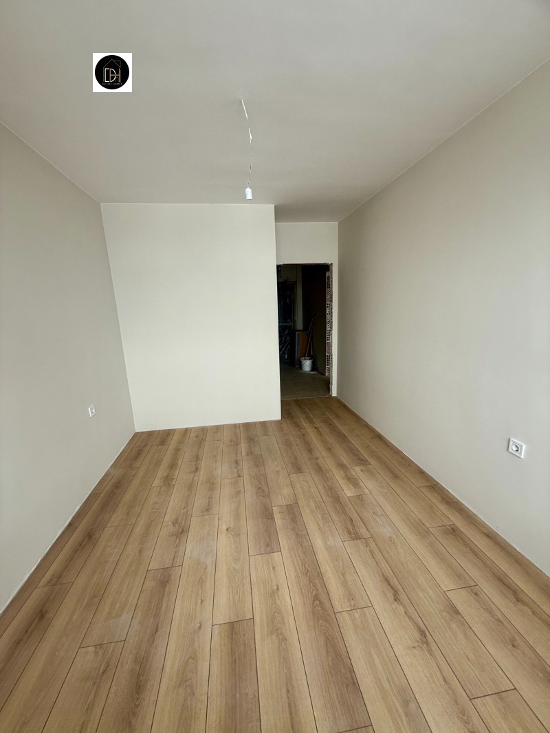 Продава 2-СТАЕН, гр. Пловдив, Тракия, снимка 4 - Апартаменти - 53338383