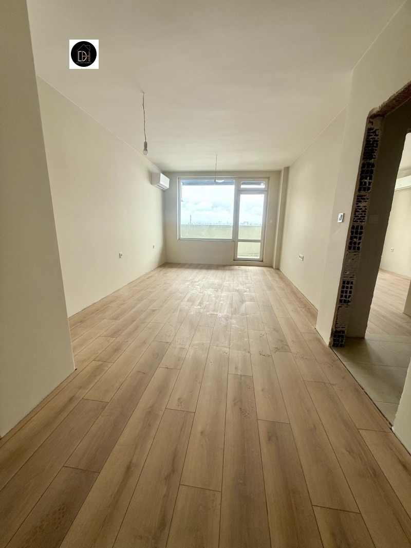 Продава 2-СТАЕН, гр. Пловдив, Тракия