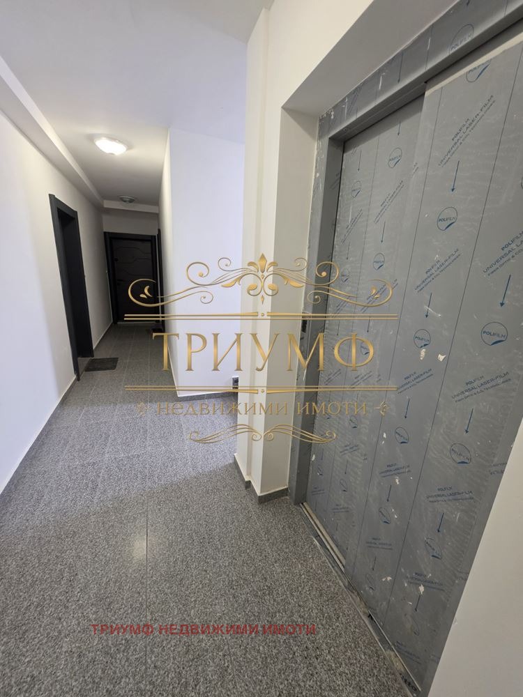 Продава 2-СТАЕН, гр. Варна, м-т Пчелина, снимка 7 - Апартаменти - 54056097