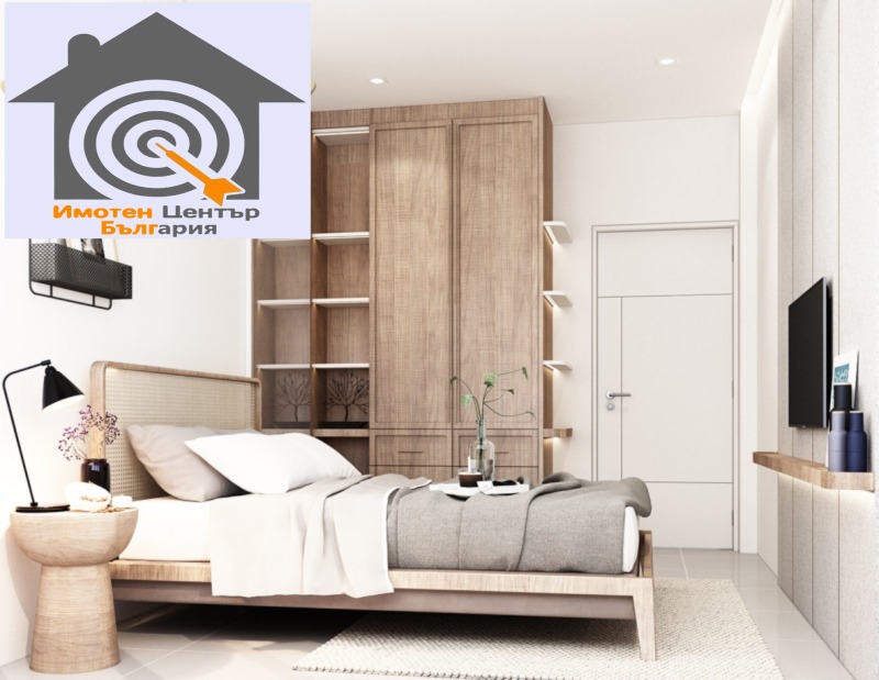 Zu verkaufen  2 Schlafzimmer Sofia , Druschba 1 , 80 qm | 82745594 - Bild [3]