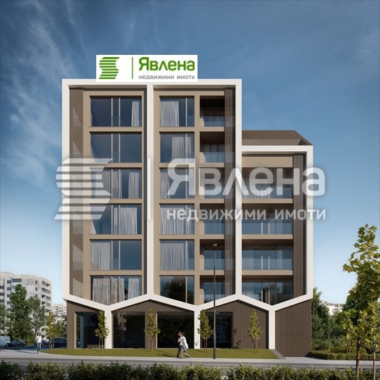 Продава 3-СТАЕН, гр. София, Овча купел 2, снимка 1 - Aпартаменти - 46604777