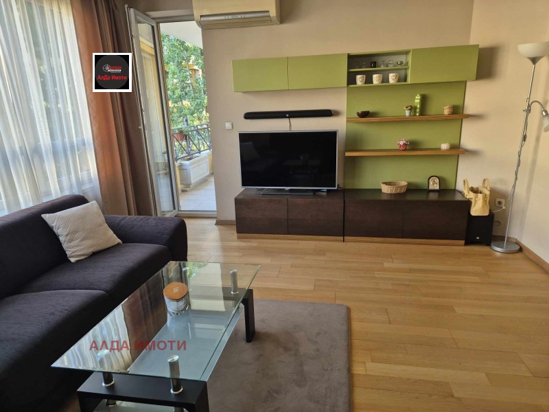 En venta  2 dormitorios Sofia , Vitosha , 105 metros cuadrados | 31493434 - imagen [9]