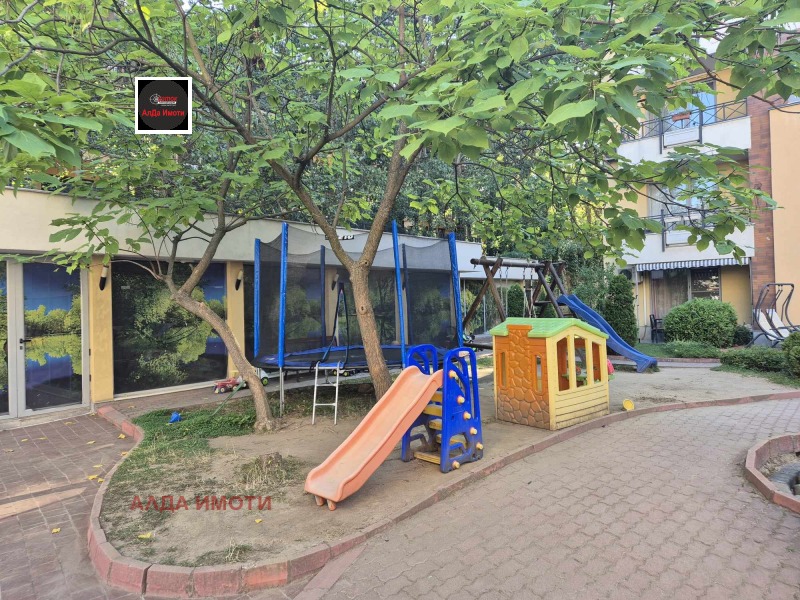 En venta  2 dormitorios Sofia , Vitosha , 105 metros cuadrados | 31493434 - imagen [3]