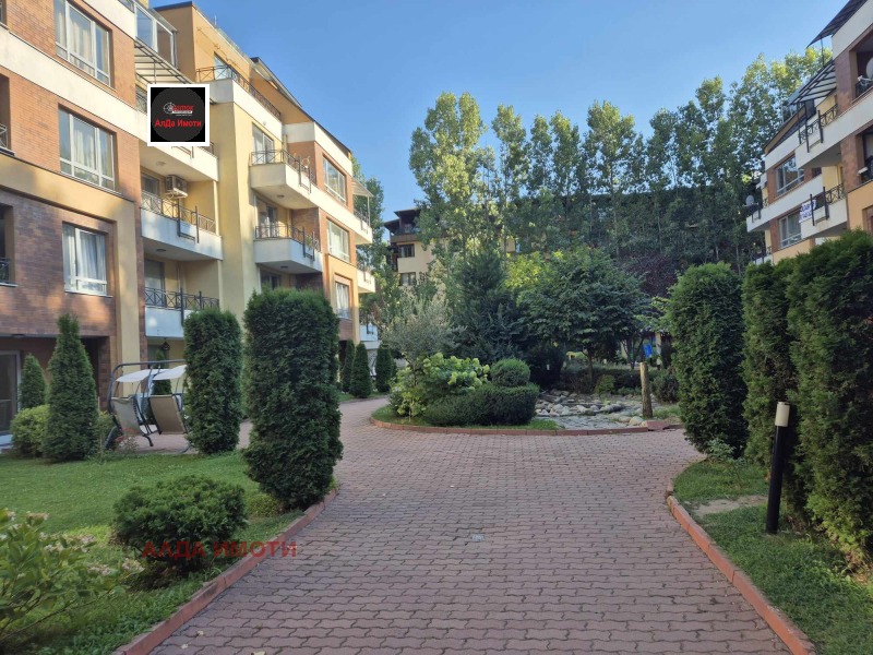 In vendita  2 camere da letto Sofia , Vitosha , 105 mq | 31493434