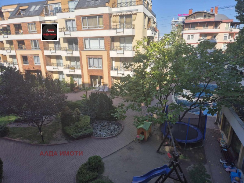 In vendita  2 camere da letto Sofia , Vitosha , 105 mq | 31493434 - Immagine [4]