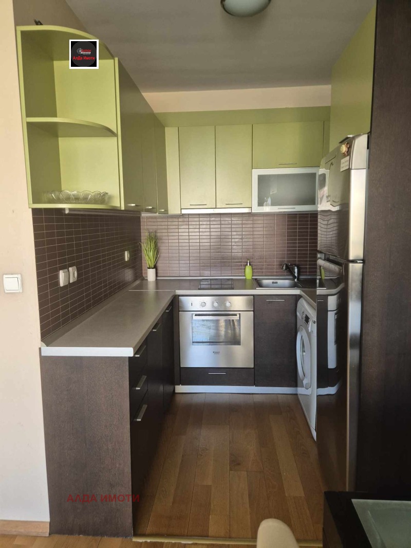 In vendita  2 camere da letto Sofia , Vitosha , 105 mq | 31493434 - Immagine [7]