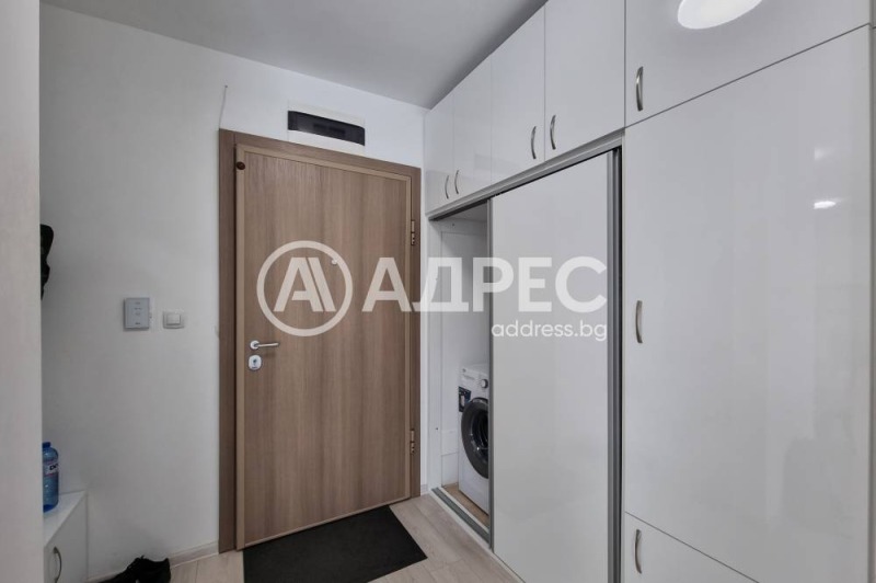 Продава 3-СТАЕН, гр. София, Борово, снимка 10 - Aпартаменти - 47893142