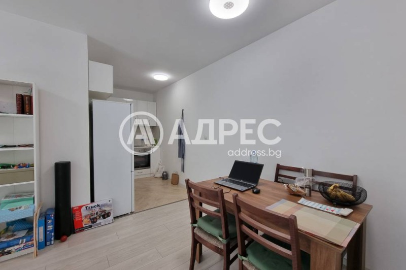 Продава 3-СТАЕН, гр. София, Борово, снимка 7 - Aпартаменти - 47893142