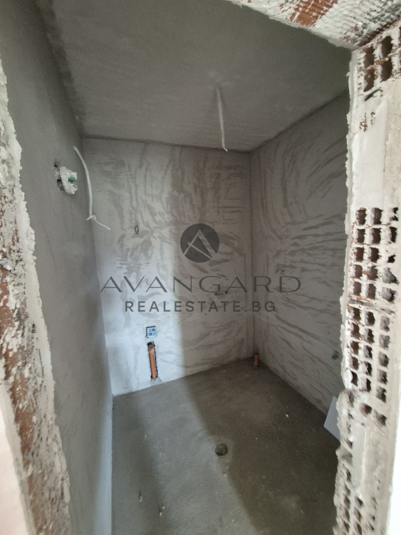Продается  2 спальни Пловдив , Кючук Париж , 85 кв.м | 66388883 - изображение [4]