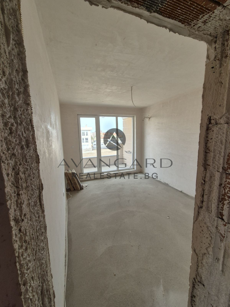 Продается  2 спальни Пловдив , Кючук Париж , 85 кв.м | 66388883 - изображение [3]