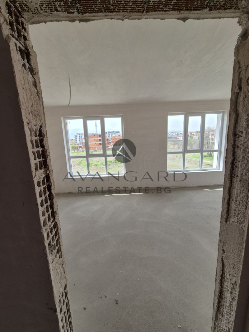 Продается  2 спальни Пловдив , Кючук Париж , 85 кв.м | 66388883 - изображение [2]