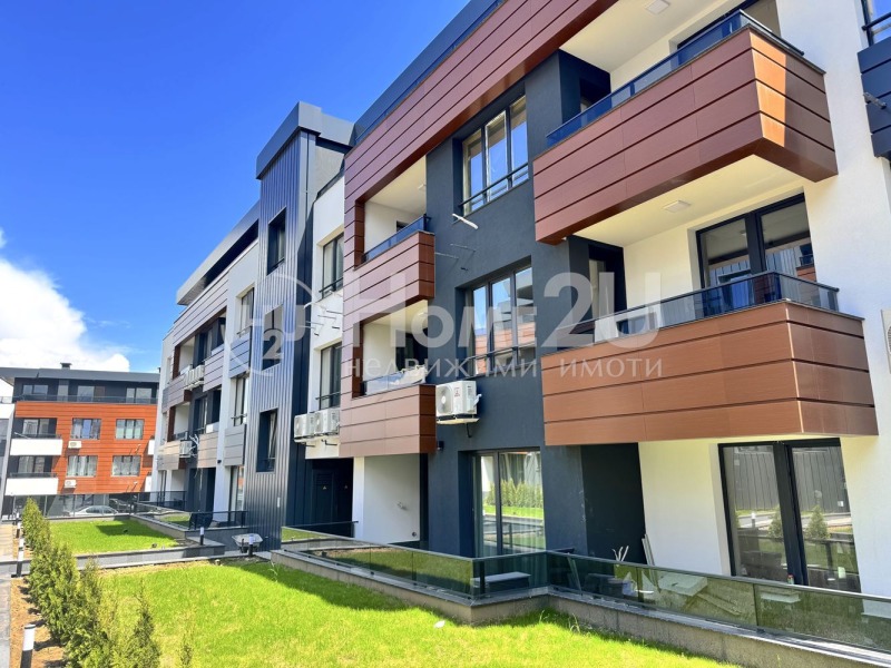 Zu verkaufen  2 Schlafzimmer Sofia , Malinowa dolina , 92 qm | 63871749 - Bild [9]