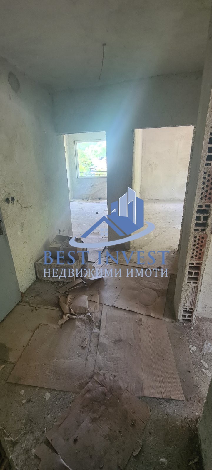 Продава  3-стаен град Благоевград , Освобождение , 90 кв.м | 24011291 - изображение [3]