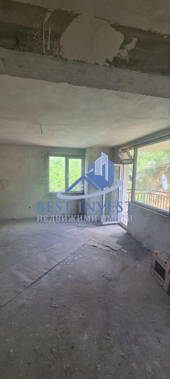 Продава  3-стаен град Благоевград , Освобождение , 90 кв.м | 24011291 - изображение [2]