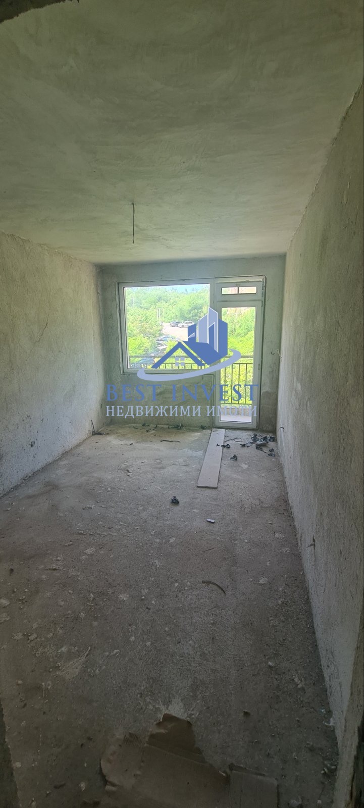 Продава  3-стаен град Благоевград , Освобождение , 90 кв.м | 24011291 - изображение [4]