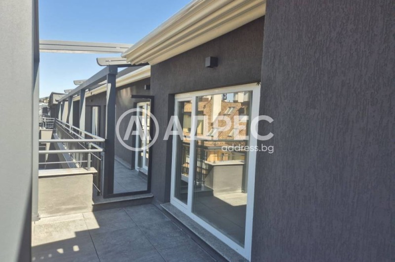 In vendita  2 camere da letto Sofia , Manastirski livadi , 146 mq | 48202914 - Immagine [3]