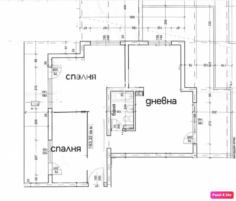 In vendita  2 camere da letto Sofia , Manastirski livadi , 146 mq | 48202914 - Immagine [2]