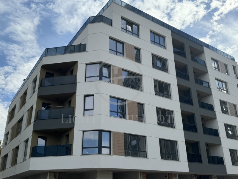 Продава  3-стаен град Пловдив , Христо Смирненски , 191 кв.м | 51206819 - изображение [2]