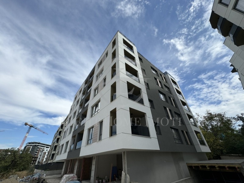 Продава  3-стаен град Пловдив , Христо Смирненски , 191 кв.м | 51206819 - изображение [3]