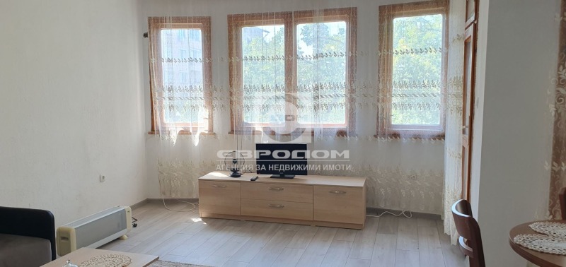 Продава 3-СТАЕН, гр. Стара Загора, Аязмото, снимка 2 - Апартаменти - 52521558
