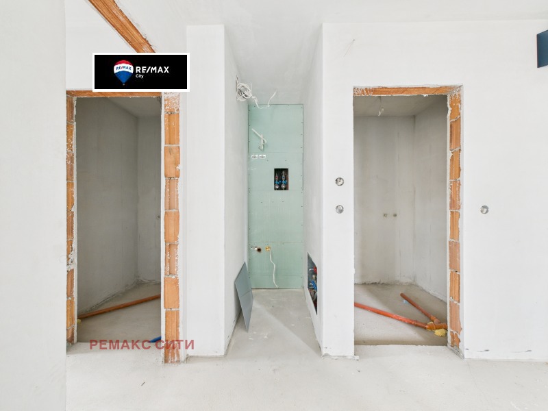 Продава 3-СТАЕН, гр. София, Център, снимка 5 - Апартаменти - 52688603