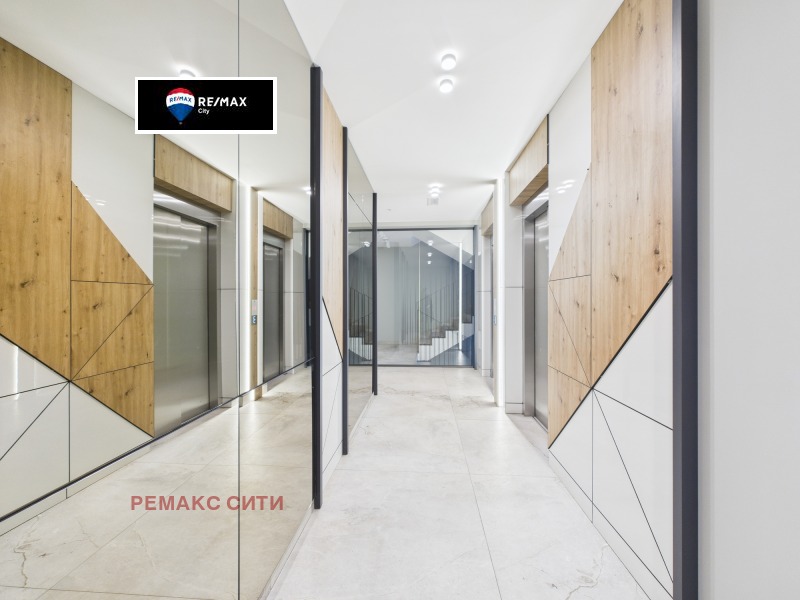 Продава 3-СТАЕН, гр. София, Център, снимка 12 - Апартаменти - 52688603