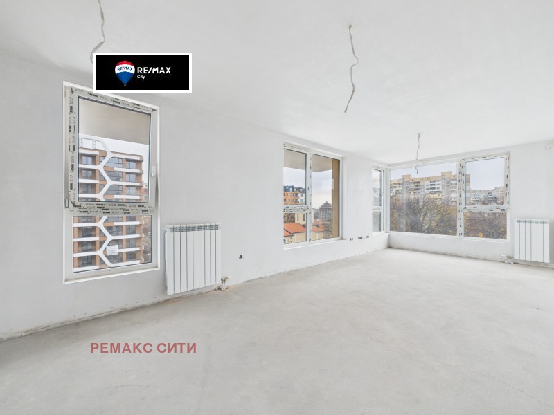 Продава 3-СТАЕН, гр. София, Център