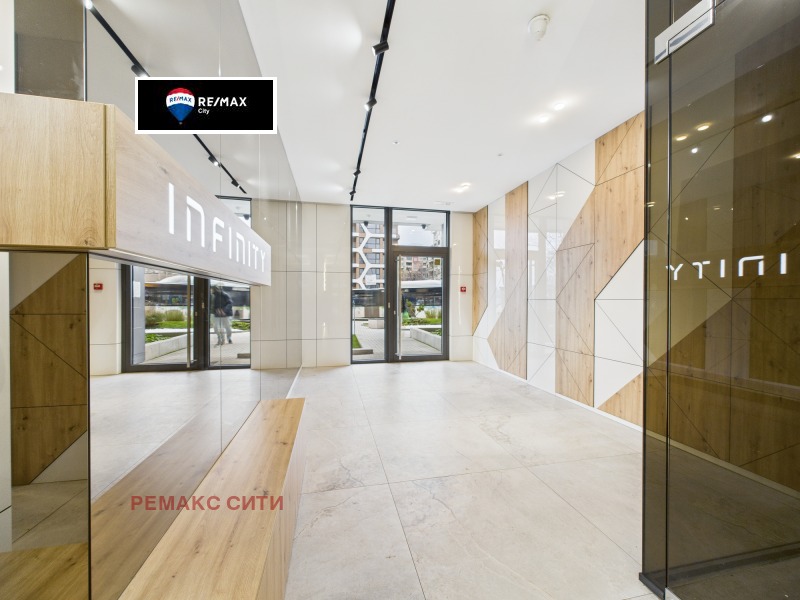 Продава 3-СТАЕН, гр. София, Център, снимка 14 - Апартаменти - 52688603