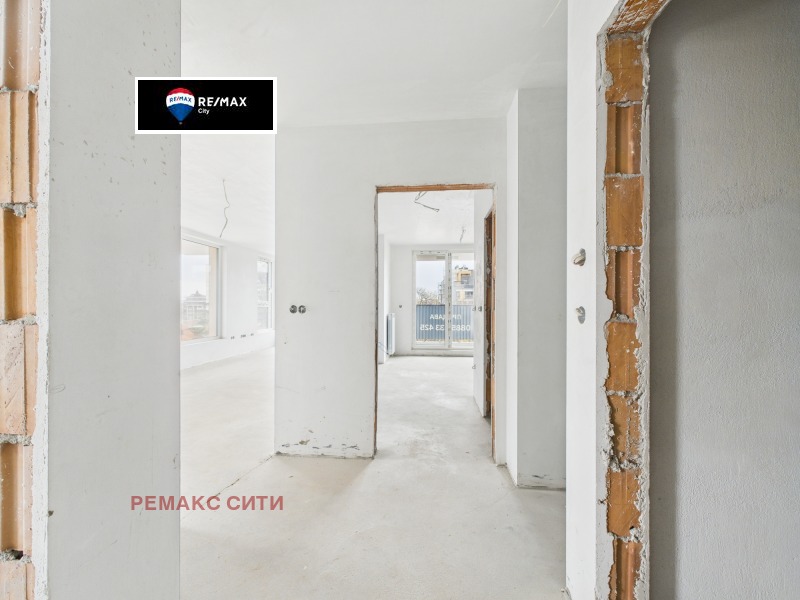 Продава 3-СТАЕН, гр. София, Център, снимка 7 - Апартаменти - 52688603