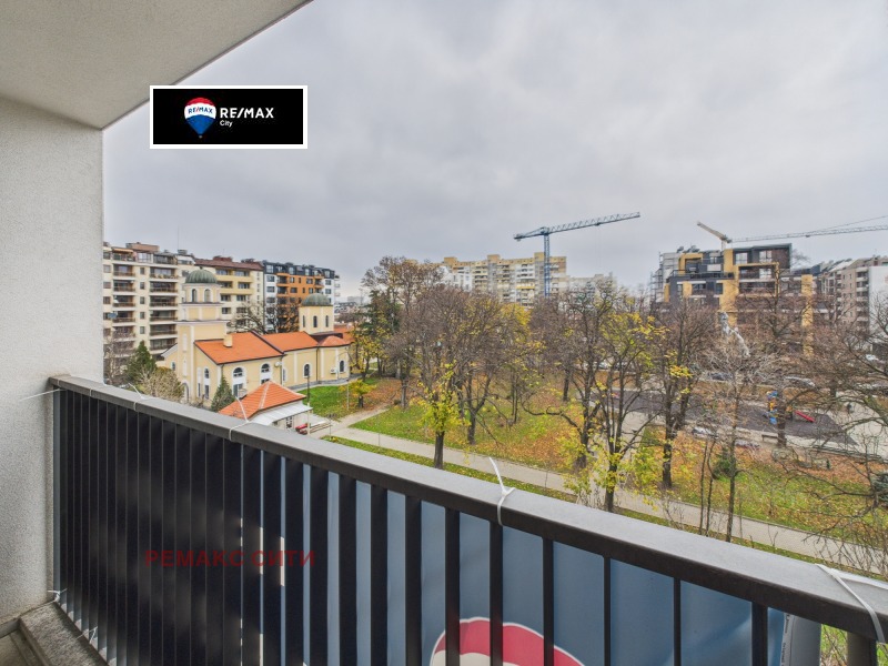 Продава 3-СТАЕН, гр. София, Център, снимка 4 - Апартаменти - 52688603