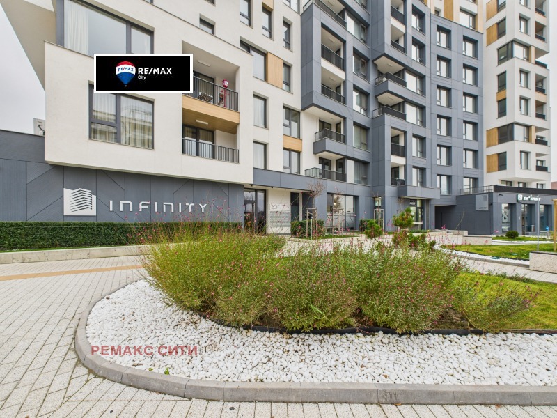 Продава 3-СТАЕН, гр. София, Център, снимка 16 - Апартаменти - 52688603