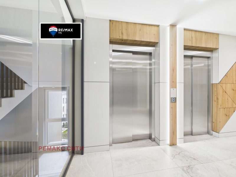 Продава 3-СТАЕН, гр. София, Център, снимка 13 - Апартаменти - 52688603