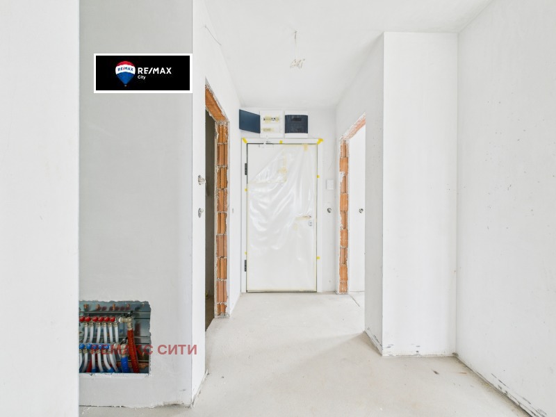 Продава 3-СТАЕН, гр. София, Център, снимка 10 - Апартаменти - 52688603