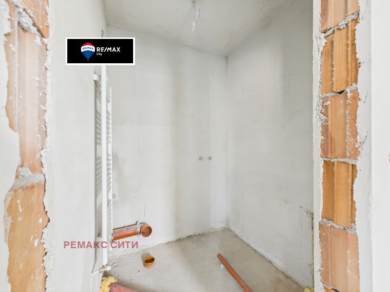 Продава 3-СТАЕН, гр. София, Център, снимка 6 - Апартаменти - 52688603