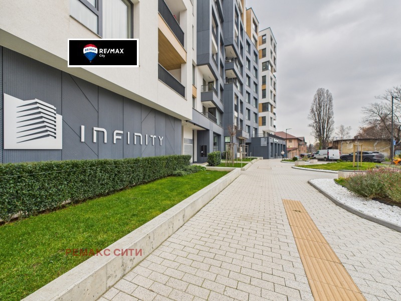 Продава 3-СТАЕН, гр. София, Център, снимка 15 - Апартаменти - 52688603