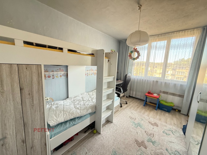 Продава 3-СТАЕН, гр. Габрово, Бичкиня, снимка 5 - Апартаменти - 53364524