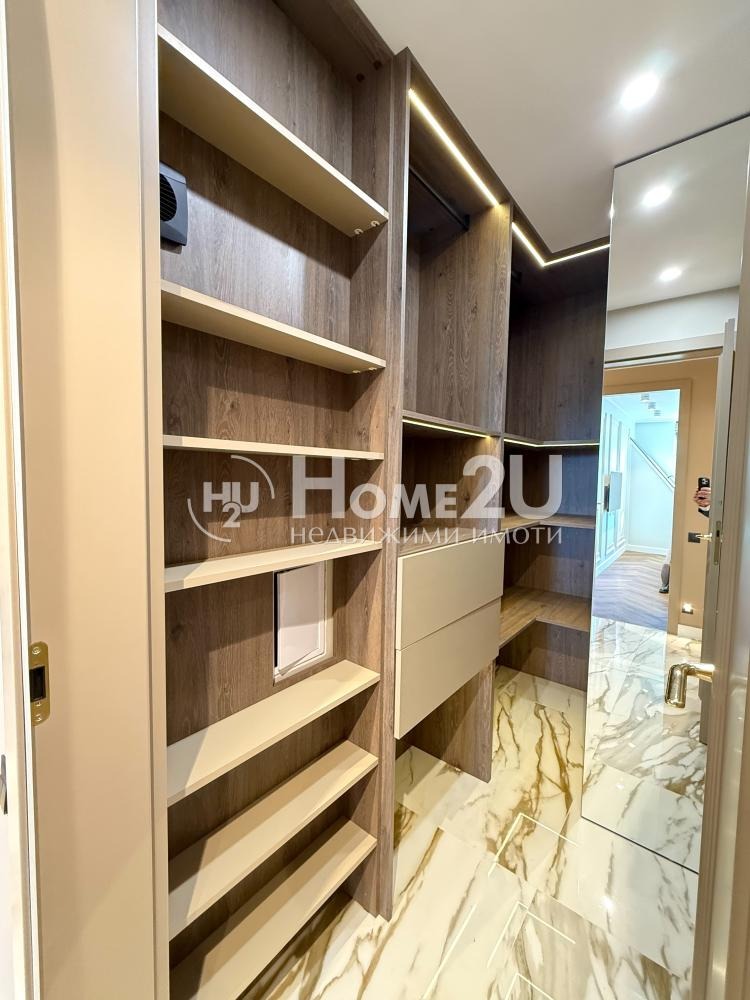 Продава 3-СТАЕН, гр. София, Манастирски ливади, снимка 13 - Апартаменти - 53707808